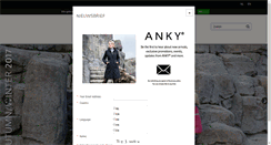 Desktop Screenshot of anky-atc.com